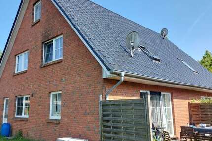Haus Handewitt - 5 Zimmer, 118 m&sup2;, 269.000&euro; | Angebot:24829506