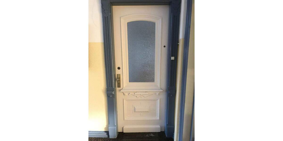 Etagenwohnung Flensburg Altstadt - 3 Zimmer, 82 m&sup2;, 245.000&euro; | Angebot:25747326