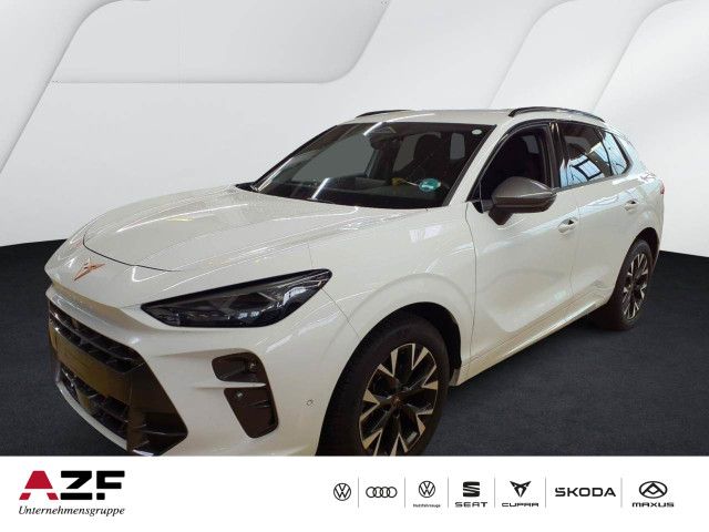 Cupra Terramar 11.647 km 34.890 &euro; Flensburg 24941
