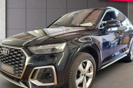 Audi Q5 14.097 km 49.890 &euro; Flensburg 24941