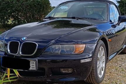 BMW Z3 234.500 km 5.450 &euro; Flensburg 24937