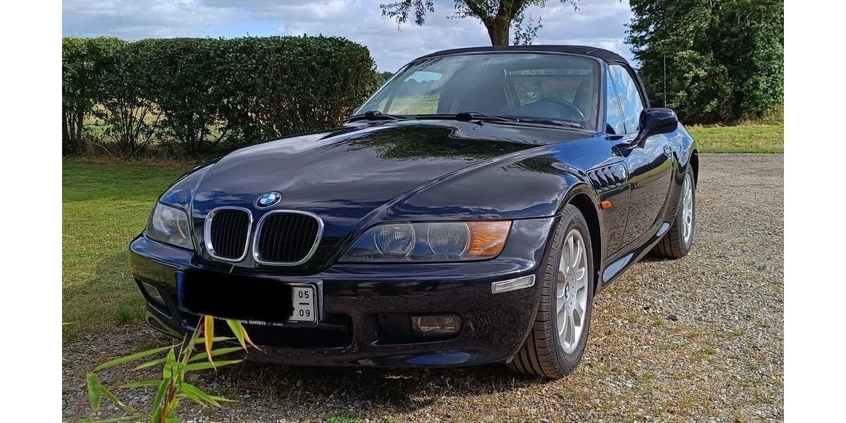 BMW Z3 234.500 km 5.450 &euro; Flensburg 24937