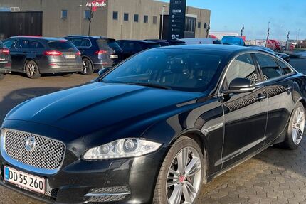 Jaguar XJ 185.000 km 19.990 &euro; Harrislee 24955