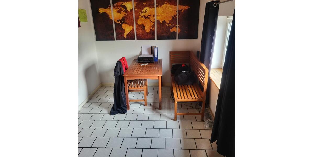 Dachgeschoßwohnung Großenwiehe - 2 Zimmer, 62 m&sup2;, 770&euro; | Angebot:26529238