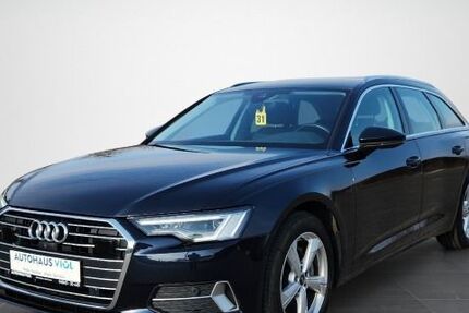 Audi A6 74.852 km 27.900 &euro; Viöl 25884