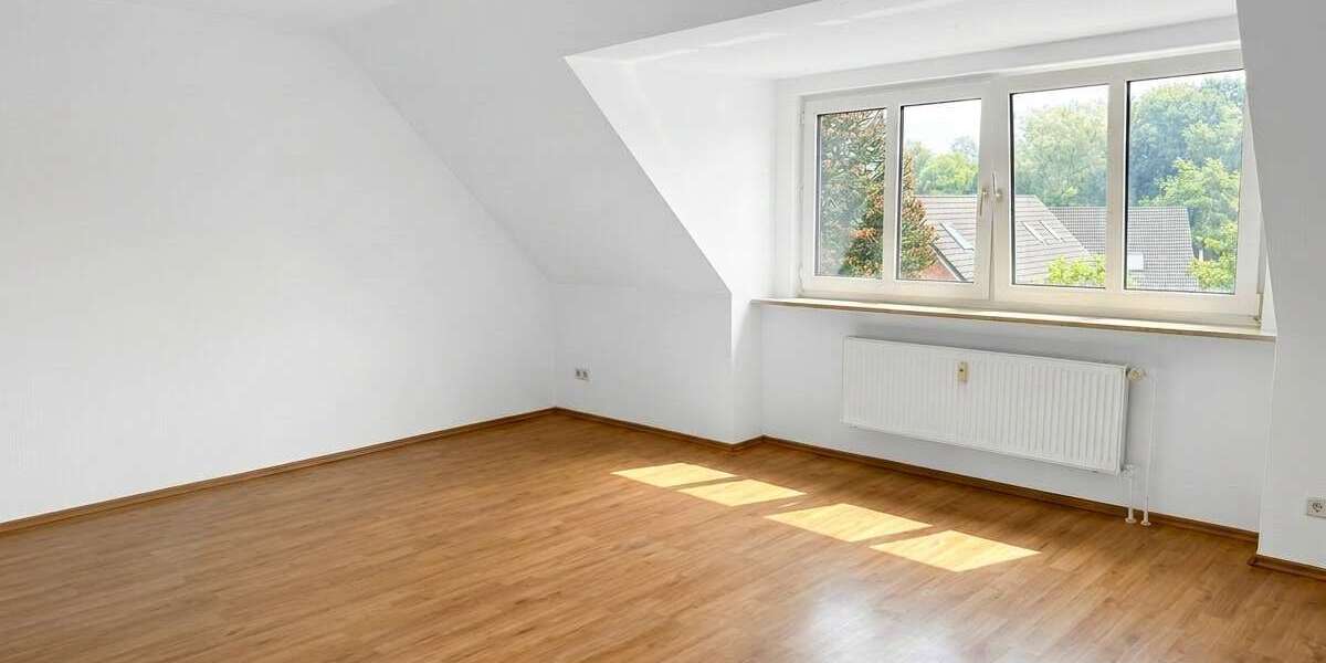 Etagenwohnung Glücksburg - 3 Zimmer, 80 m&sup2;, 749&euro; | Angebot:25613777