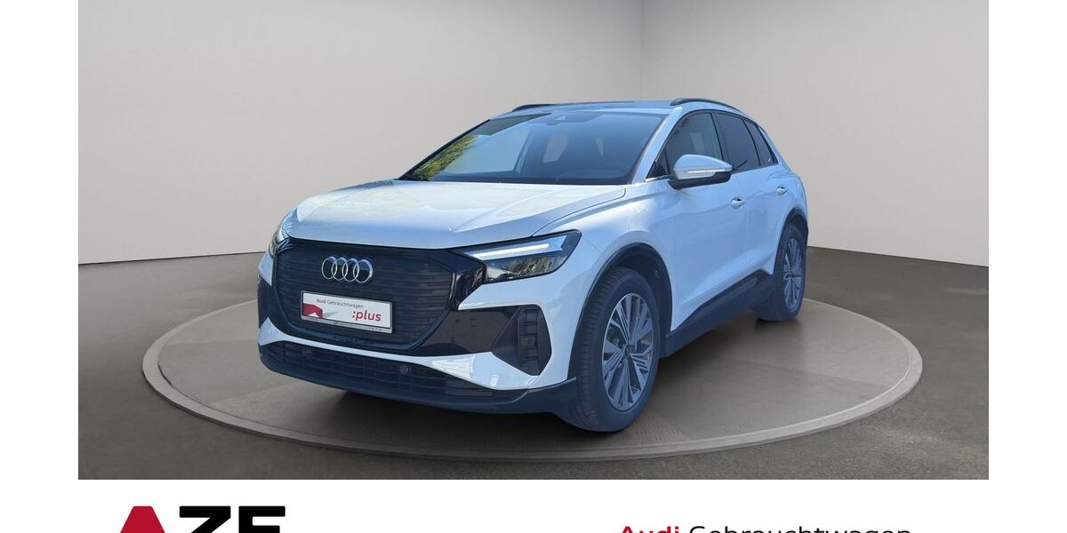 Audi Q4 e-tron 7.092 km 43.780 &euro; Flensburg 24941