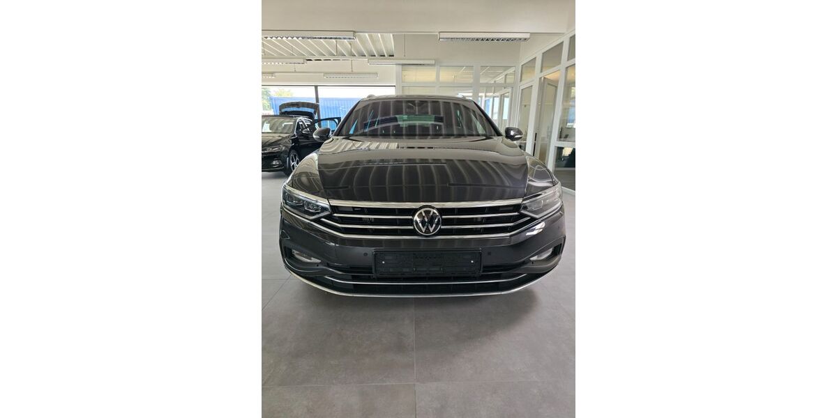 VW Passat Variant 26.000 km 31.880 &euro; Tarp 24963