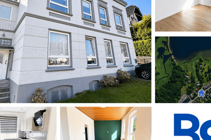 Wohnung Harrislee - 3 Zimmer, 80 m&sup2;, 1.080&euro; | Angebot:27083011