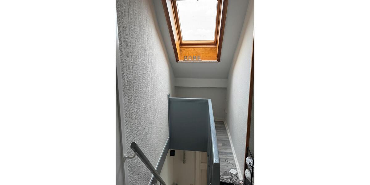 Dachgeschoßwohnung Steinbergkirche - 2 Zimmer, 70 m&sup2;, 750&euro; | Angebot:26022598