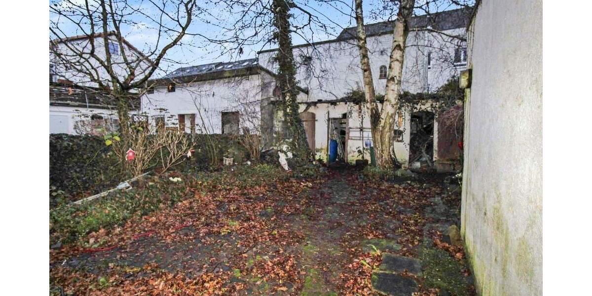 Mehrfamilienhaus, Wohnhaus Flensburg Neustadt - 1 Zimmer, 469.000&euro; | Angebot:25867135