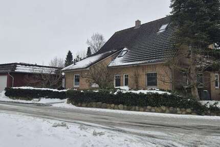 Haus Twedt - 6 Zimmer, 181 m&sup2;, 365.000&euro; | Angebot:24843920