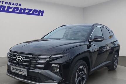 Hyundai TUCSON 1.750 km 30.980 &euro; Gelting 24395
