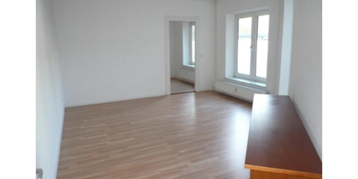 Erdgeschoßwohnung Flensburg - 2 Zimmer, 67 m&sup2;, 540&euro; | Angebot:25961720