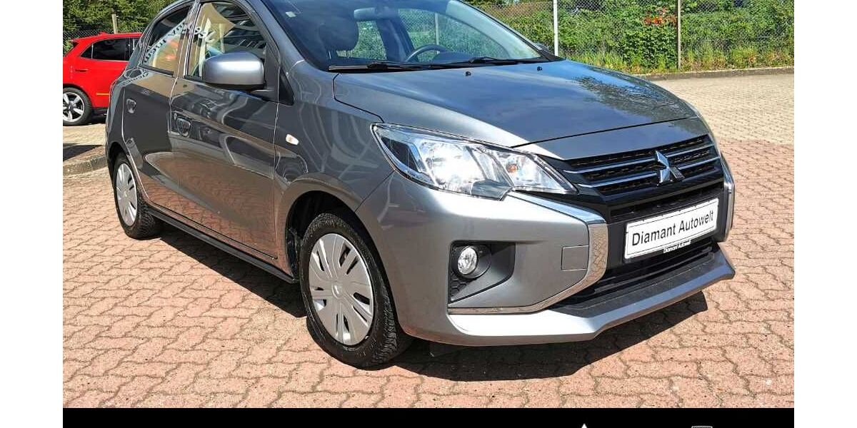Mitsubishi Space Star 56.193 km 8.500 &euro; Flensburg 24941