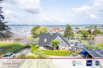 Grundstück Langballig Langballigholz - 349.000&euro; | Angebot:25708643