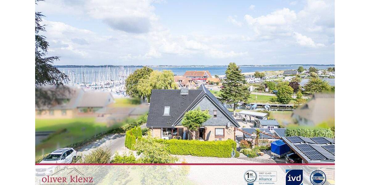 Grundstück Langballig Langballigholz - 349.000&euro; | Angebot:25708643