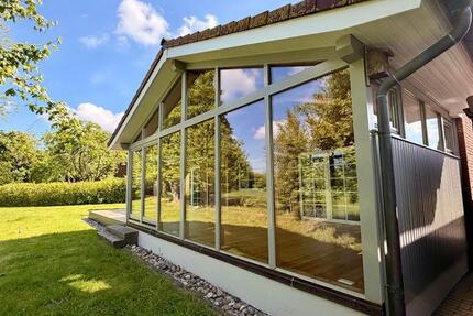 Haus Gelting - 7 Zimmer, 200 m&sup2;, 1.950&euro; | Angebot:26626110
