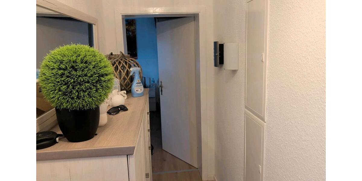 Etagenwohnung Flensburg Fruerlund - 3 Zimmer, 75 m&sup2;, 1.050&euro; | Angebot:25902866