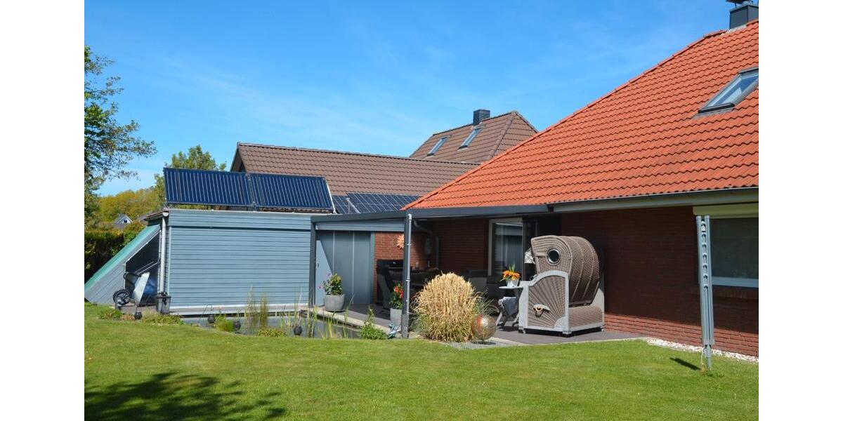 Bungalow Tarp - 5 Zimmer, 165 m&sup2;, 470.000&euro; | Angebot:26522508