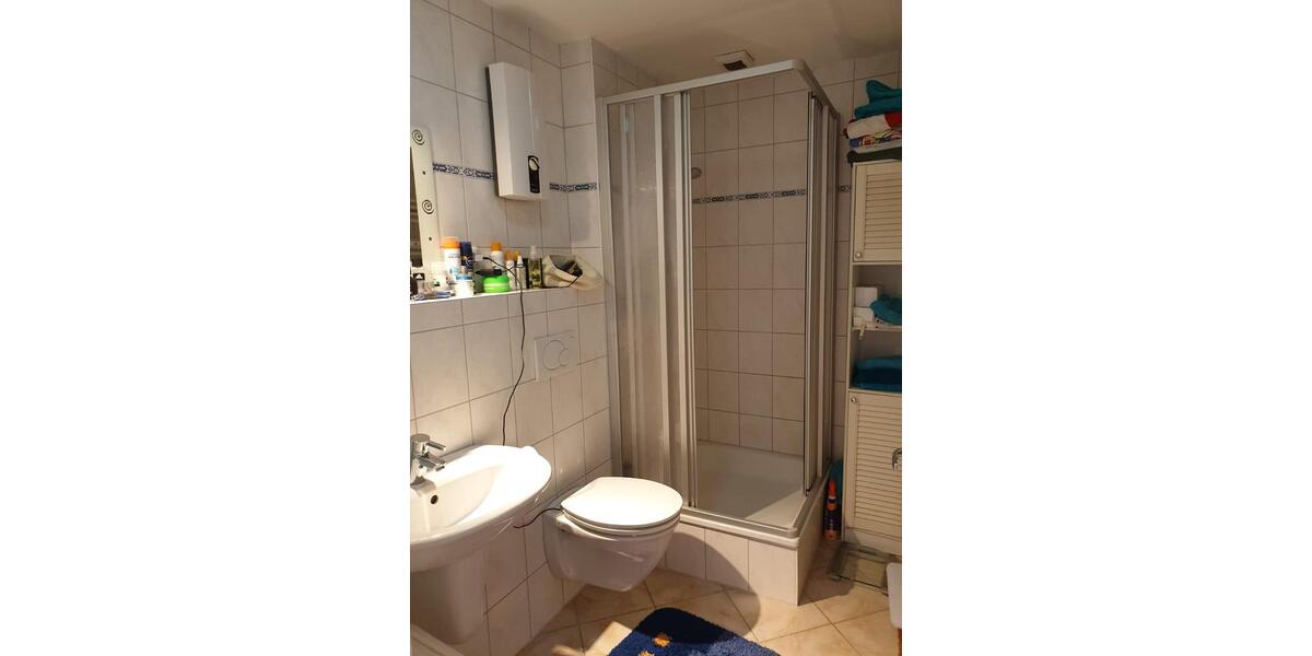 Etagenwohnung Flensburg Fruerlund - 2 Zimmer, 58 m&sup2;, 500&euro; | Angebot:26522126