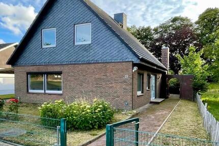 Haus Süderbrarup - 6 Zimmer, 162 m&sup2;, 1.450&euro; | Angebot:25794271