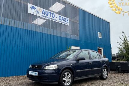 Opel Astra 165.023 km 3.950 &euro; Flensburg 24941