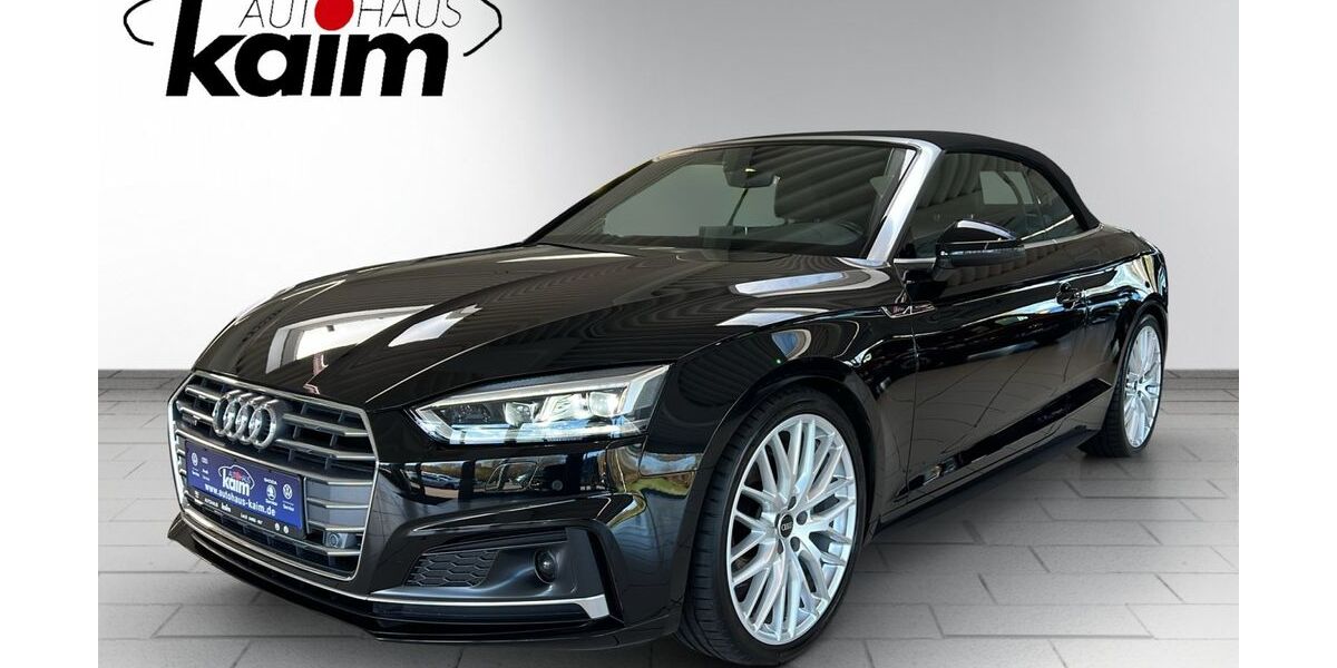 Audi A5 114.919 km 31.950 &euro; Leck 25917