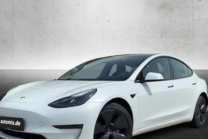 Tesla Model 3 58.025 km 30.100 &euro; Enge-Sande 25917