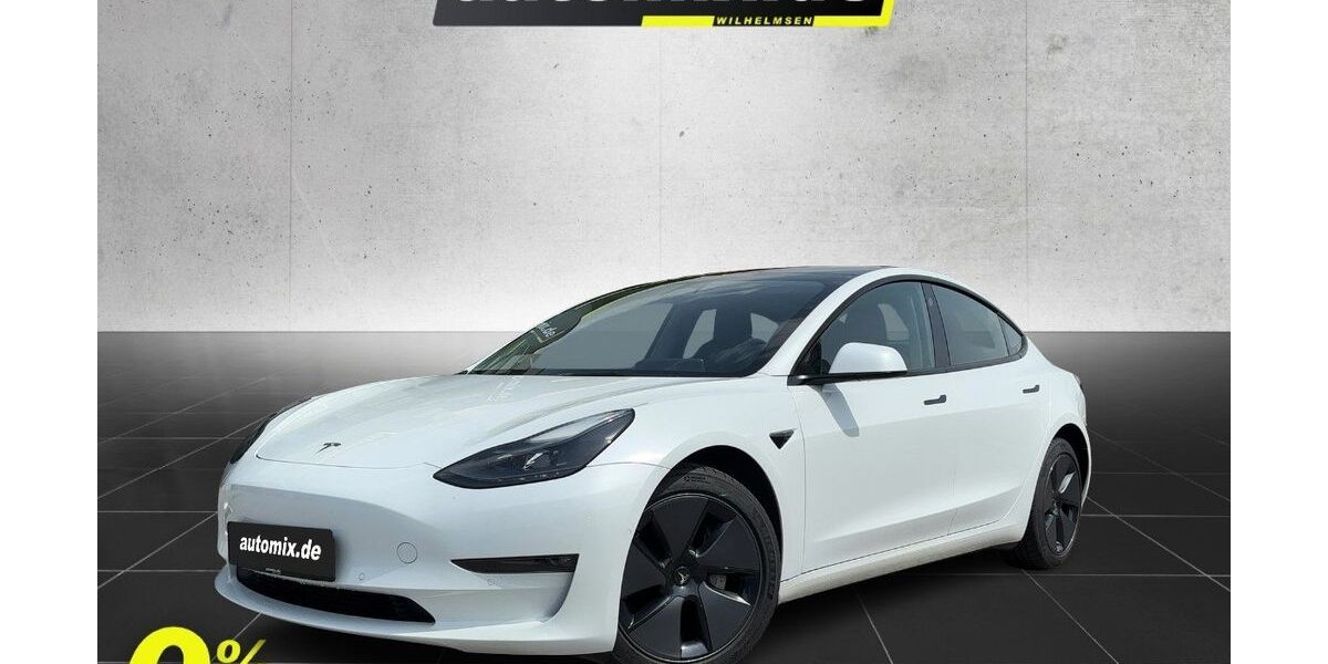 Tesla Model 3 58.025 km 30.899 &euro; Enge-Sande 25917