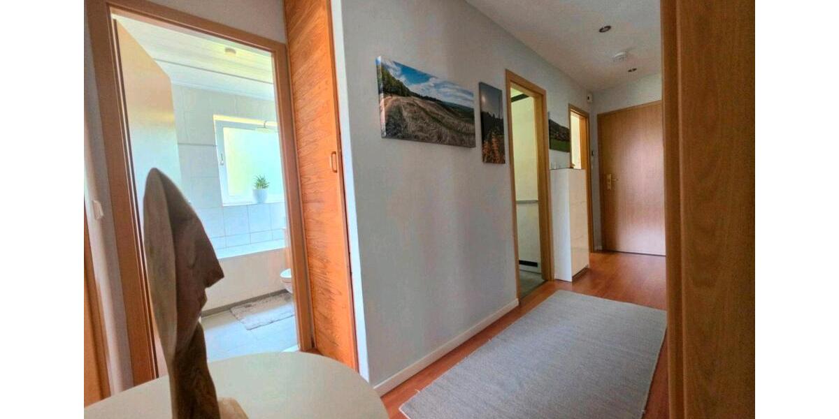 Etagenwohnung Flensburg Fruerlund - 3.5 Zimmer, 69 m&sup2;, 179.000&euro; | Angebot:26919156