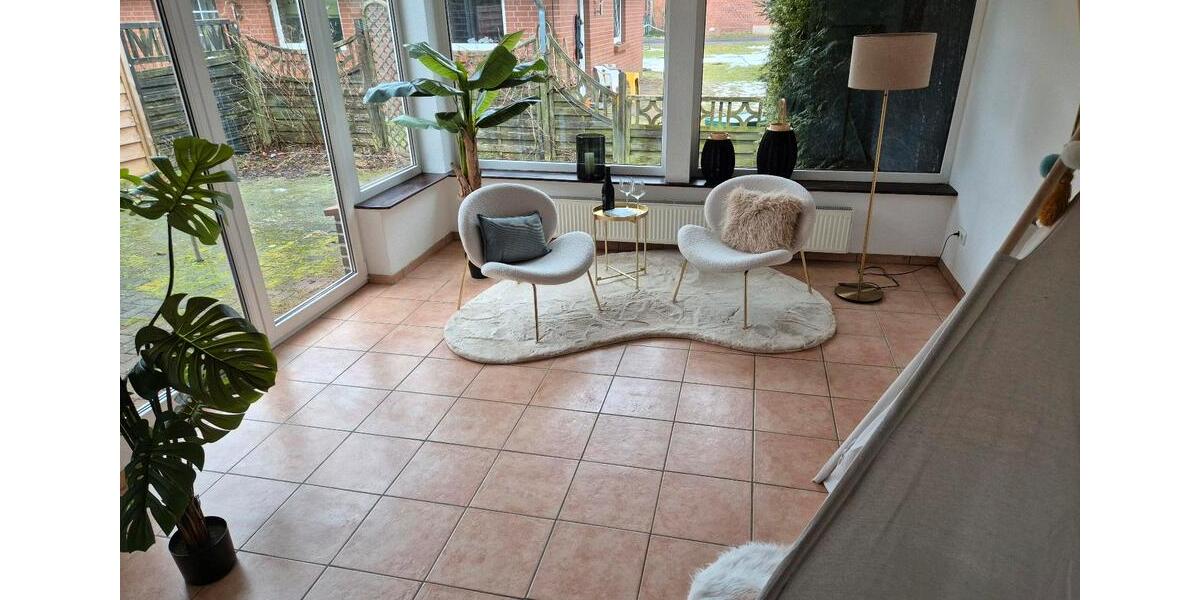 Doppelhaushälfte Großsolt - 5 Zimmer, 153 m&sup2;, 312.000&euro; | Angebot:26056552