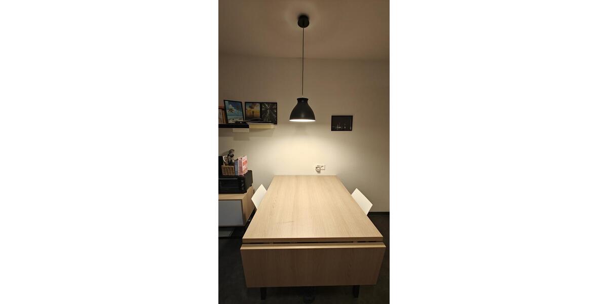 Erdgeschoßwohnung Tastrup - 1 Zimmer, 25 m&sup2;, 580&euro; | Angebot:23781787