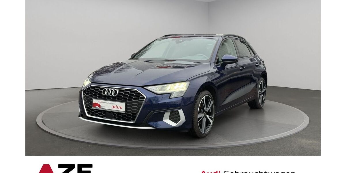 Audi A3 30.164 km 24.780 &euro; Flensburg 24941