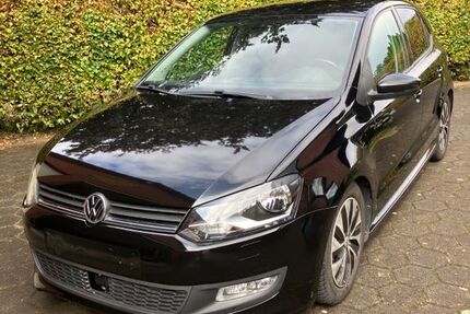 VW Polo 199.000 km 3.990 &euro; Handewitt OT Weding 24976