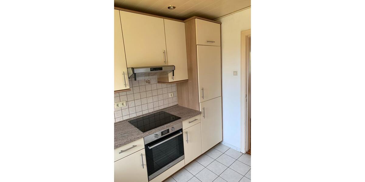 Etagenwohnung Leck - 4 Zimmer, 80 m&sup2;, 1.050&euro; | Angebot:25229557