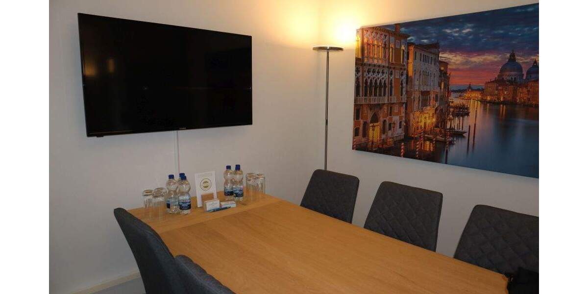 Gewerbeobjekt Flensburg Friesischer Berg - 1 Zimmer, 395&euro; | Angebot:25865297