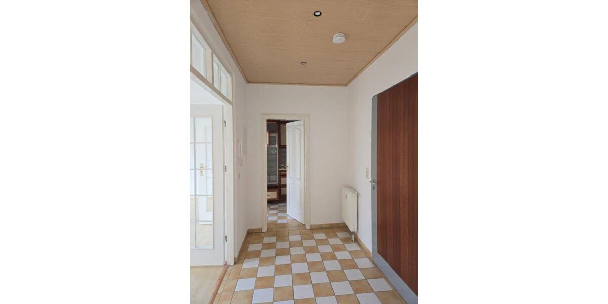 Etagenwohnung Flensburg Altstadt - 2 Zimmer, 59 m&sup2;, 460&euro; | Angebot:22831138