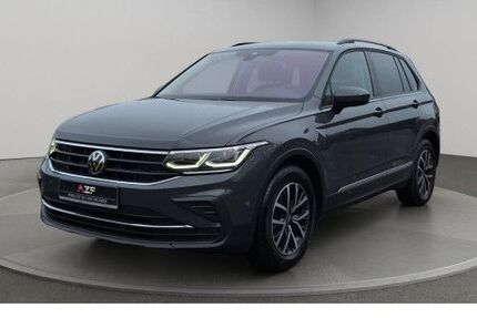 VW Tiguan 133.483 km 22.480 &euro; Flensburg 24941
