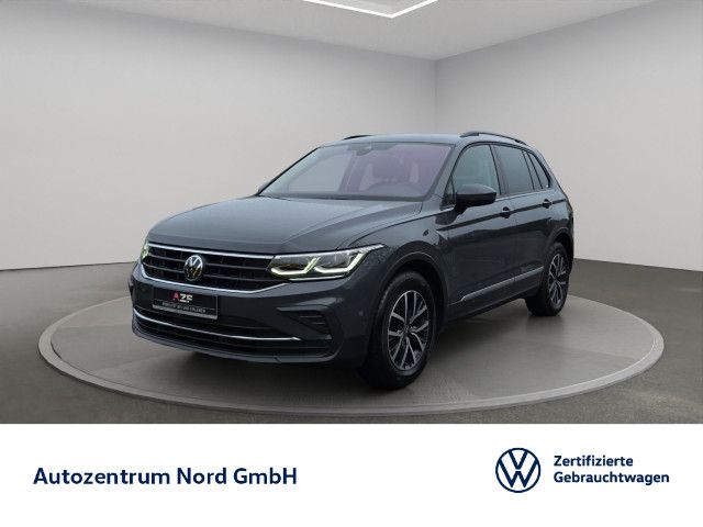 VW Tiguan 133.483 km 22.480 &euro; Flensburg 24941
