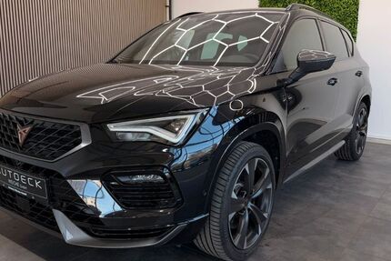 Cupra Ateca 8.400 km 31.950 &euro; Flensburg 24941
