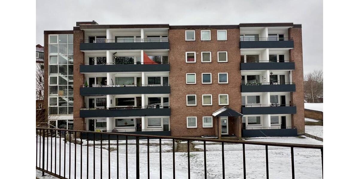 Etagenwohnung Tastrup - 1 Zimmer, 39 m&sup2;, 438&euro; | Angebot:25789709