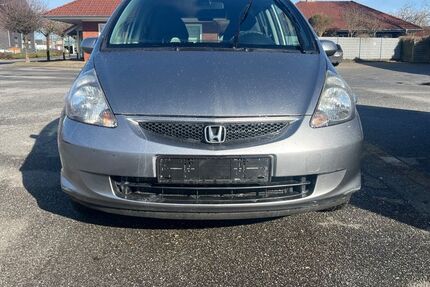 Honda Jazz 86.000 km 3.500 &euro; Handewitt 24983