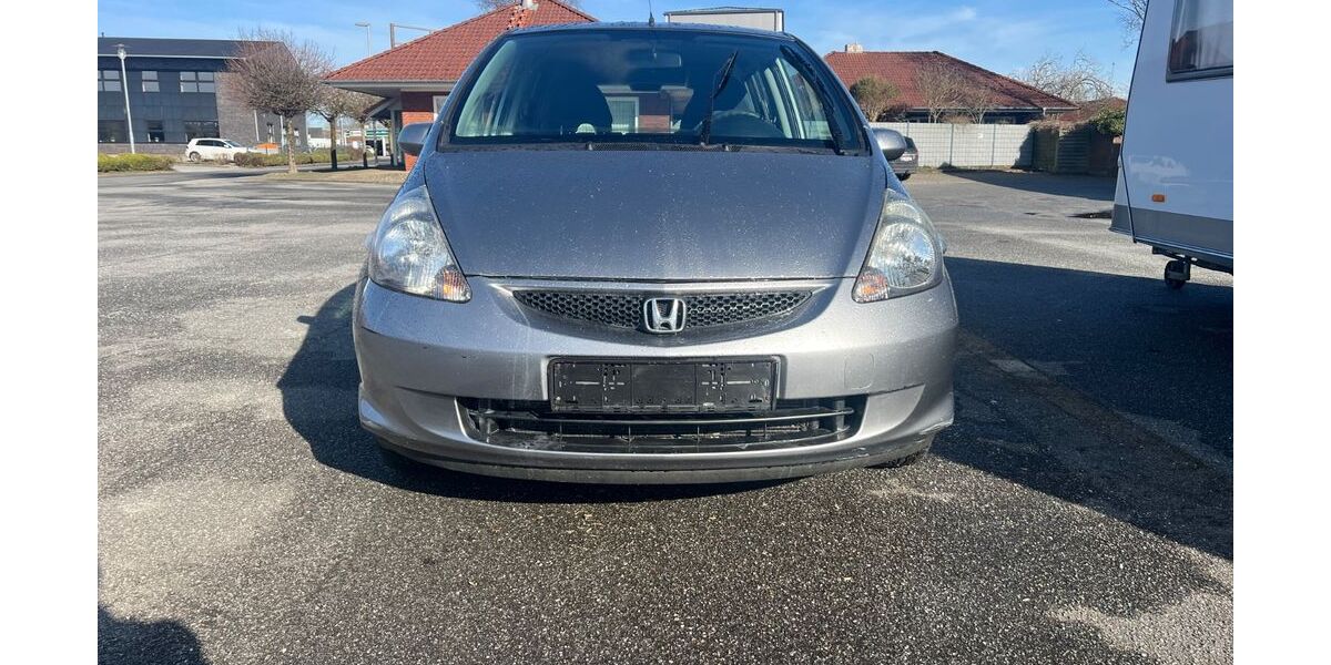 Honda Jazz 86.000 km 3.500 &euro; Handewitt 24983