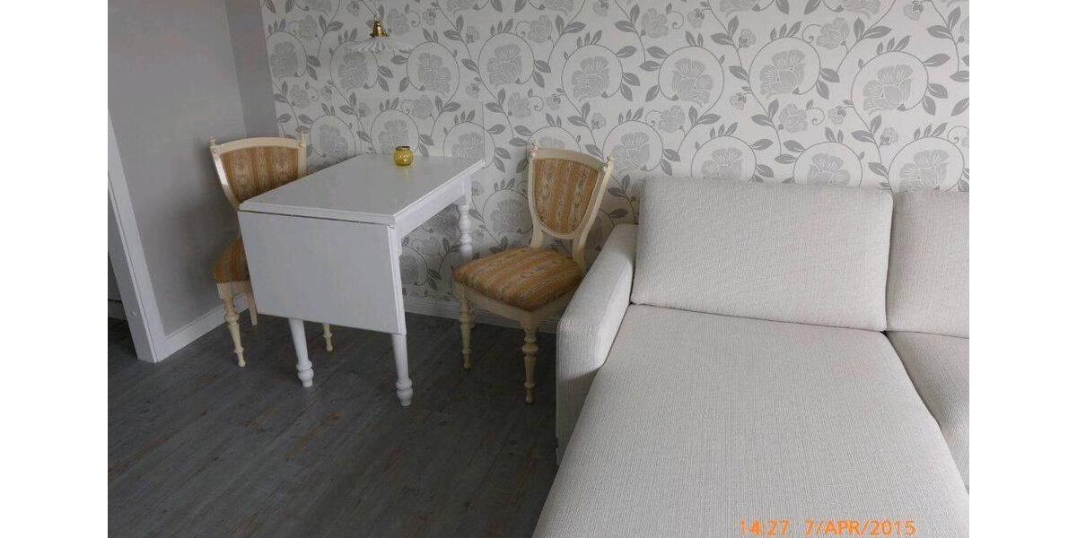 Etagenwohnung Glücksburg (Ostsee) - 2 Zimmer, 43 m&sup2;, 145.000&euro; | Angebot:26050267