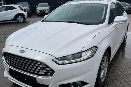 Ford Mondeo 290.000 km 5.500 &euro; Flensburg 24941