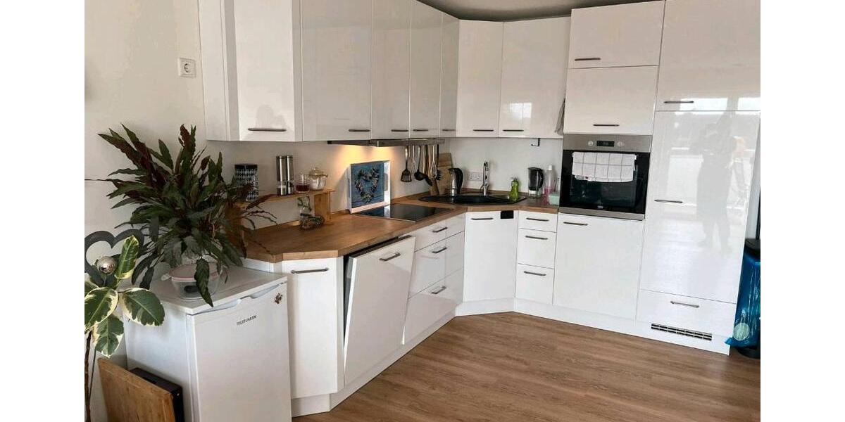 Etagenwohnung Sörup - 3 Zimmer, 66 m&sup2;, 799&euro; | Angebot:25978147