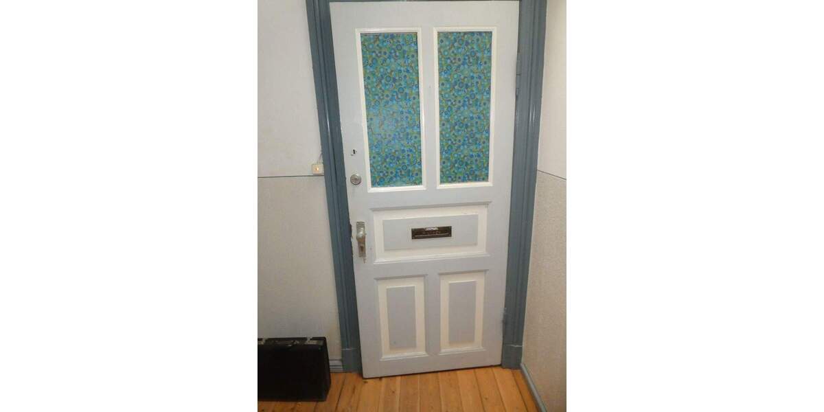 Etagenwohnung Flensburg Friesischer Berg - 3 Zimmer, 59 m&sup2;, 447&euro; | Angebot:25999510