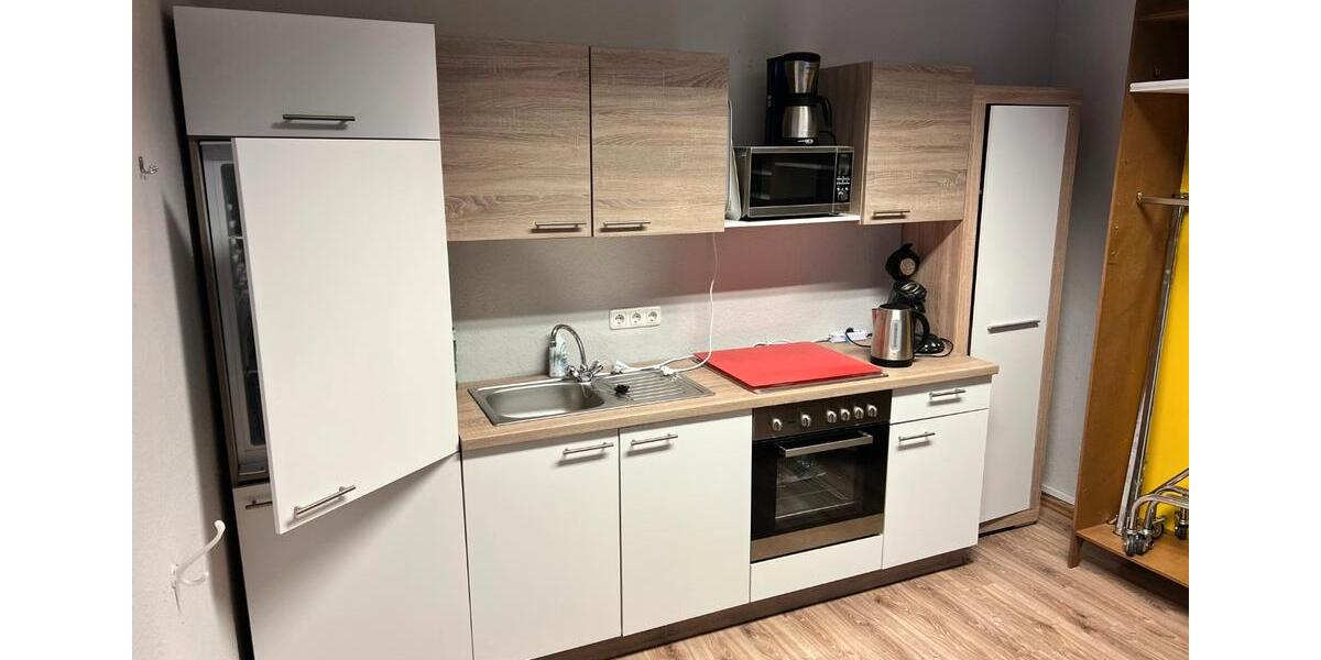 Gewerbeobjekt Flensburg - 1.700&euro; | Angebot:23704028