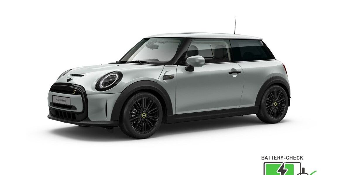 Mini Cooper SE 36.850 km 19.930 &euro; Flensburg 24941